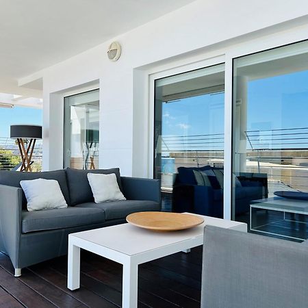 Apartmán Javea Ocean View II Exteriér fotografie