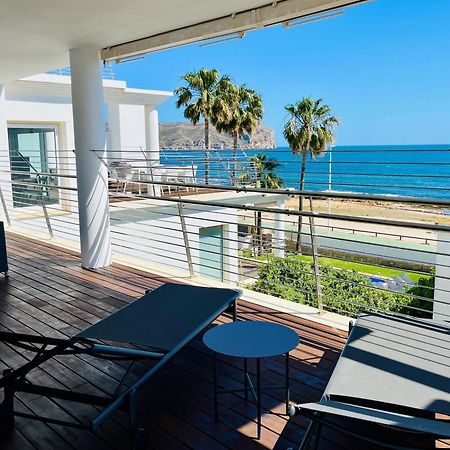 Javea Ocean View II Exteriér fotografie