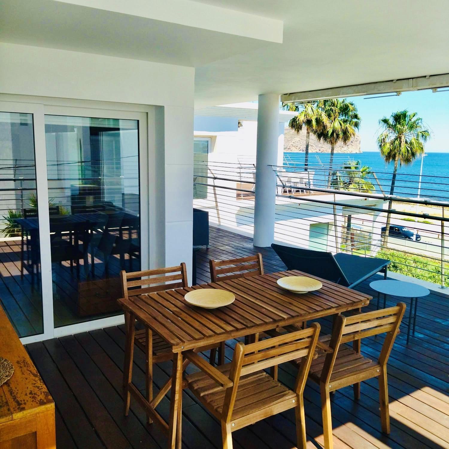 Javea Ocean View II Exteriér fotografie