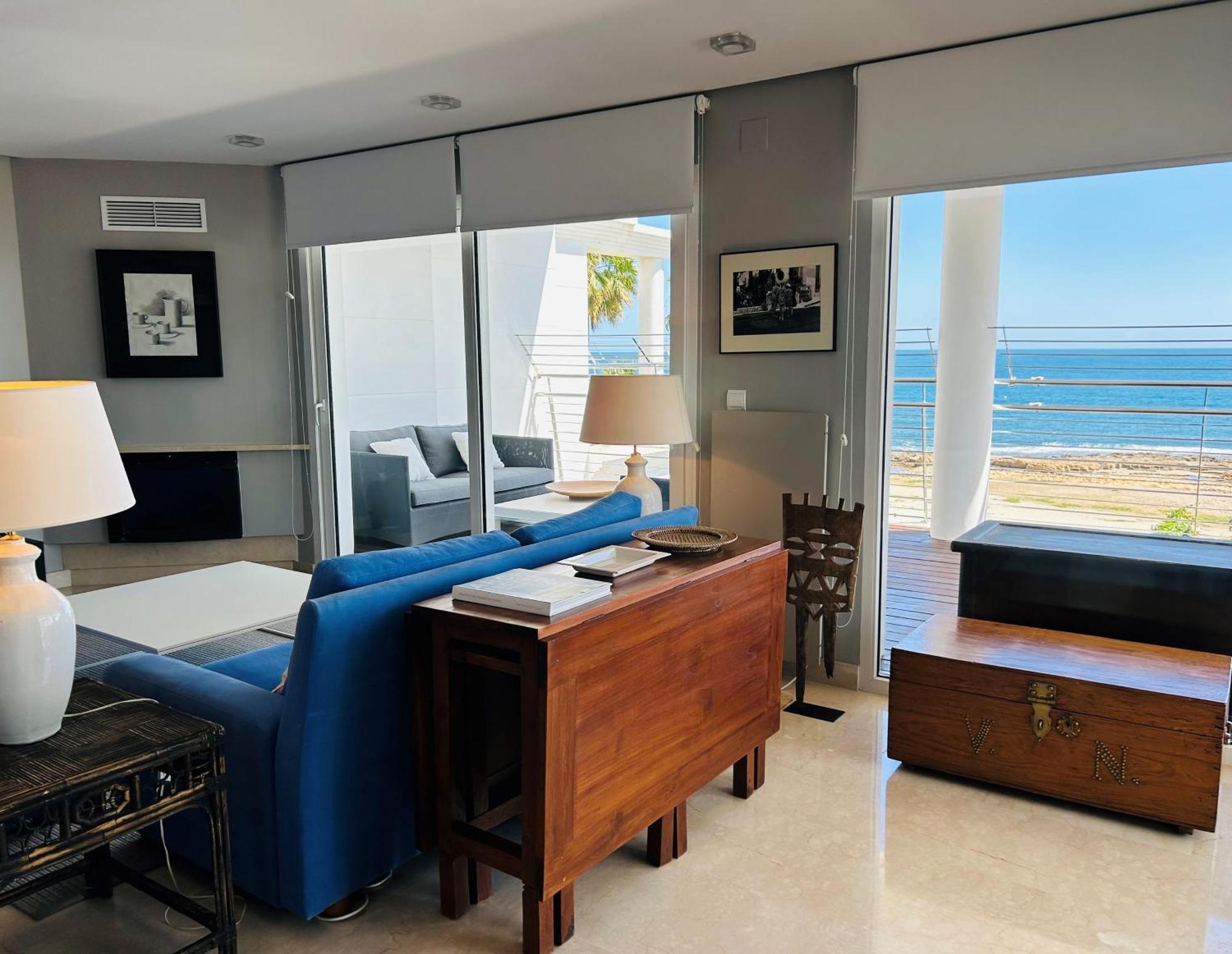 Javea Ocean View II Exteriér fotografie